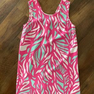 LILLY PULITZER sabrinah shift dress